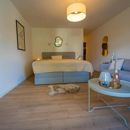 - Citylage Apartment *