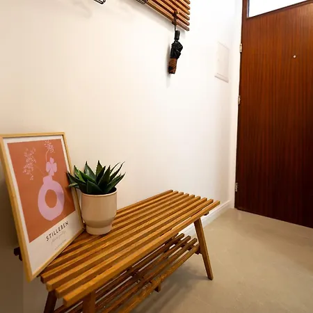 - Citylage Apartment