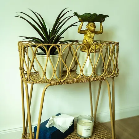 - Citylage Apartment