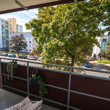 - Citylage Apartment *